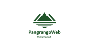 PangrangoWeb