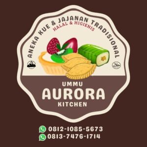 aurora kitchen