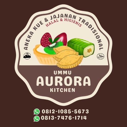 aurora kitchen